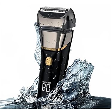 Amazon.co.jp 最新リリース: メンズシェーバー の新着ランキングです。