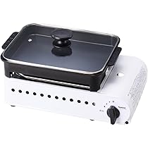 新品☆ Iwatani 虎たこ カセットガスたこ焼器　CB-ETK-2-HT 岩谷（イワタニ） カセットガスたこ焼器 炎たこ2 CB-ETK-2