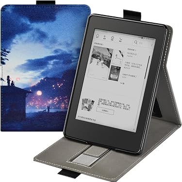 Amazon.co.jp 売れ筋ランキング: 電子書籍リーダー用ケース の中で最も