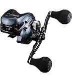 Amazon | シマノ(SHIMANO) 両軸リール 25グラップラーCT 151XG(左
