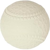 Amazon.co.jp: DAIWA MARUESU(ダイワマルエス) 少年野球 軟式 ボール