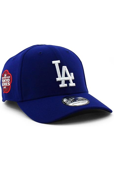 Amazon | [ニューエラ] MLB 2025開幕戦 東京シリーズモデル キャップ 