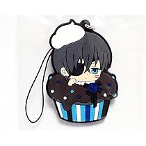 Amazon.co.jp: バンプレスト 一番くじ 黒執事～Book of Circus
