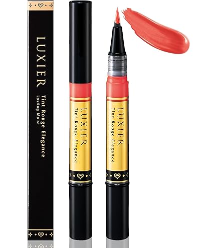 Amazon | フェルム 紅筆リキッドルージュ02 上品なレッド | Kiss Me