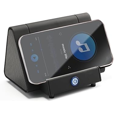 Amazon.co.jp 最新リリース: ポータブルスピーカー・ドック の新着