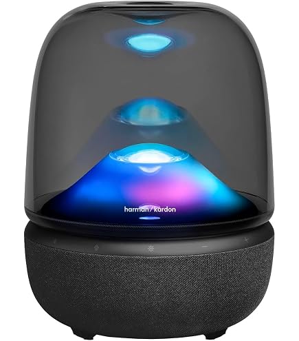 Amazon.co.jp: Harman Kardon ALLURE アルーア スマートスピーカー