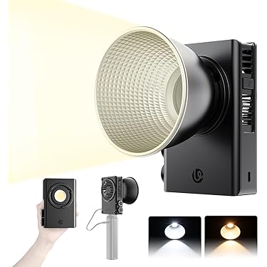 Amazon.co.jp 最新リリース: 照明・撮影ライト の新着ランキングです。