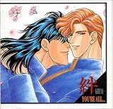 �J -YOU�fRE ALL-