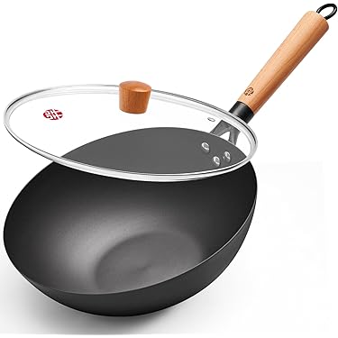 全熱源対応 大容量 中華鍋*2 Amazon.co.jp 最新リリース: 中華鍋 の新着ランキングです。