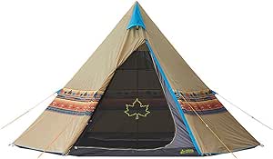 Logos ロゴス Tepee ナバホ400セット Sunday Mountain サンデーマウンテン テント本体 Amazon