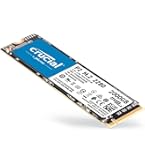新品未開封 Crucial クルーシャル M.2 2280 SSD P2 Amazon | Crucial(クルーシャル) P2 1TB 3D NAND NVMe PCIe M.2