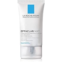 effaclar purifying