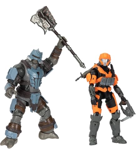 Amazon.co.jp: Halo Infinite マスターチーフ アクション