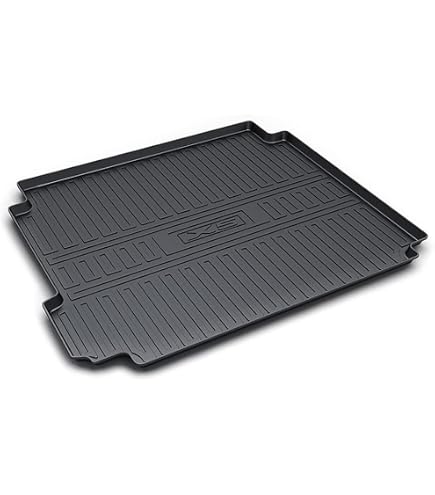 Amazon.co.jp: Hotfield BMW 互換品 X5 (F15) トランクマット ラゲッジ