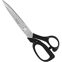 Amazon | 千吉 鋏 洋裁はさみ キャップ付き DS-2 布切り・薄物用