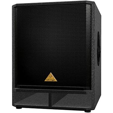 Amazon.co.jp 売れ筋ランキング: プロ用サブウーファースピーカー の中