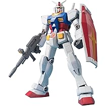 バンダイ MEGA SIZE MODEL GUNDAM Mega-size model Gundam (Mobile Suit Gundam) : Amazon.sg: Toys