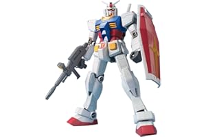 BANDAI SPIRITS(バンダイ スピリッツ) メガサイズモデル ガンダム (機動戦士ガンダム)