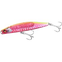 Amazon | シマノ(SHIMANO) ソルトルアー シンキングペンシル 熱砂