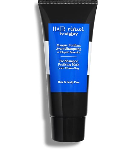 Amazon.co.jp: HAIR RITUEL BY SISLEY(ヘア リチュアル バイ シスレー