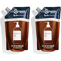 ロクシタン SNOOPYサマーファイブハーブスリペアリング レフィルバリュアブル ロクシタン×PEANUTSコラボ第2弾！スヌーピーの限定デザイン