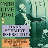 CONCERT LIVE 1961 : BACH - BRANDEBURG CONCERTO NO.2 / BEETHOVEN - SYMPHONY NO.7 A MAJOR OP.92 & NO.8 F MAJOR OP.93 AND MORE(2CD)