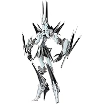 Amazon.co.jp: ボークス ファイブスター物語 VSMS 1/100 GTMホルダ17