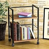 スタイリッシュデザイン ワークデスク 高さ79cm パソコンデスク pcデスク オフィスデスク 収納 desk オフィス デザイン soho 一人暮らし 新生活 リビング モダン 引き出し コンパクト 省スペース ブラウン ホワイト IWP