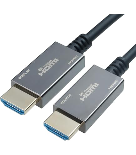 Amazon | カナレ(CANARE) Active HDMIケーブル (15m) HDM15AE-EQ (旧