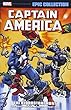 Captain America Epic Collection: The Bloodstone Hunt (Epic Collection: Captain America)