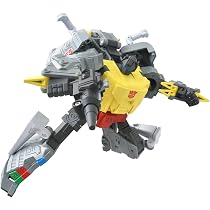 Amazon.co.jp: タカラトミー(TAKARA TOMY) T-SPARK トランスフォーマー