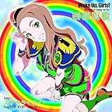 Wake Up,Girls!Character song series �e�ԉĖ�(�X�L �L���C �i�C�g)