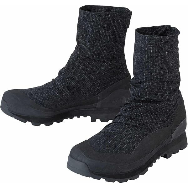 Amazon | [ザ・ノース・フェイス] TNF Rain Low GORE-TEX TNFブラック