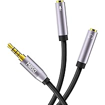 のあ【新品】ヘッドホンケーブル（ステレオミニプラグ） のあ【新品】ヘッドホンケーブル（ステレオミニプラグ） aux