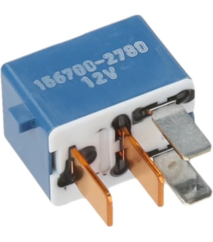 Amazon | HONDA (ホンダ) 純正部品 リレーASSY. パワー (MICRO