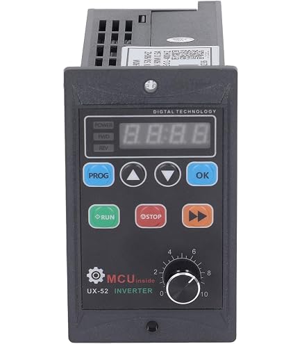 Amazon.co.jp: 三菱電機 汎用インバータ FREQROL-D700 FR-D720-0.1K