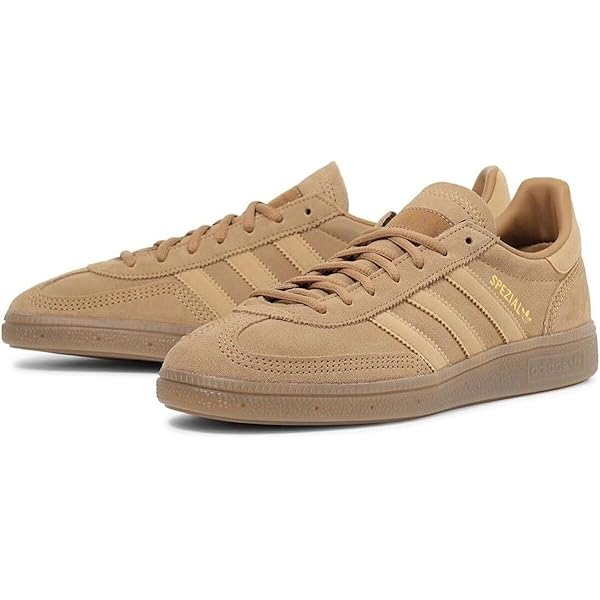 adidas spezial ブラウン Amazon | [アディダス] ハンドボール スペツィアル Handball