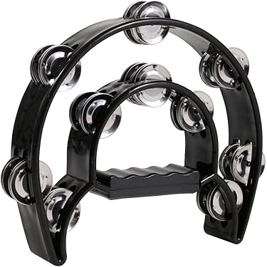 Amazon.co.jp 売れ筋ランキング: ドラムセットマウントタンバリン の中