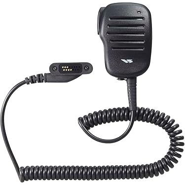 Amazon.co.jp ほしい物ランキング: 無線・トランシーバー用スピーカー