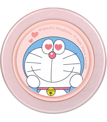 Amazon | アイムドラえもん MagSafe対応 Wall Mounted スマートフォン