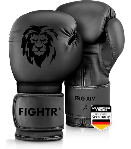【新品】FYTRO SPORTS プレミアムボクシンググローブ 16oz Amazon.co.jp: FIGHTR® プレミアム ボクシンググローブ オールブラック