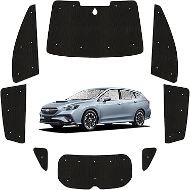 DS 7 CROSSBACK フロントウィンドウサンシェード FWX74 DS 純正 DS7