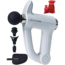 DOCTORAIR エクサガン ハンディPRO REG-07 ドクターエア エクサガン ハンディPRO REG-07 ハンディガン 小型