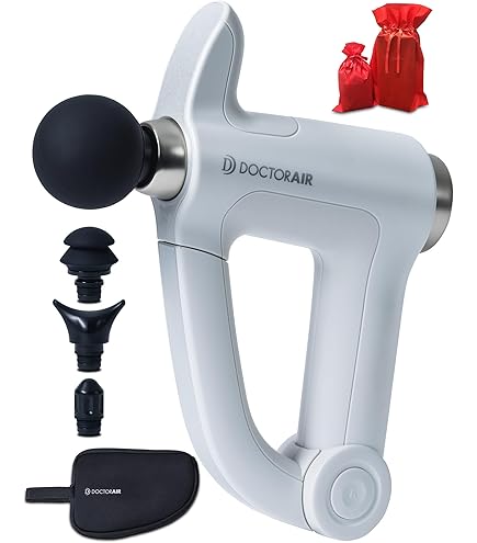 Amazon | ドクターエア エクサガンハンディPRO REG-07 (本体＋延長