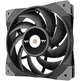 Thermaltake TOUGHFAN 12 PCケースファン 120mm CL-F117-PL12BL-A FN1479