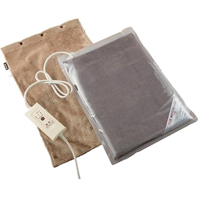 Amazon.co.jp: おなか本舗 【日本理工】遠赤ホットパック（カバーなし
