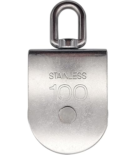 Amazon.co.jp: 木製滑車（1車・外バンド）130mm : 産業・研究開発用品