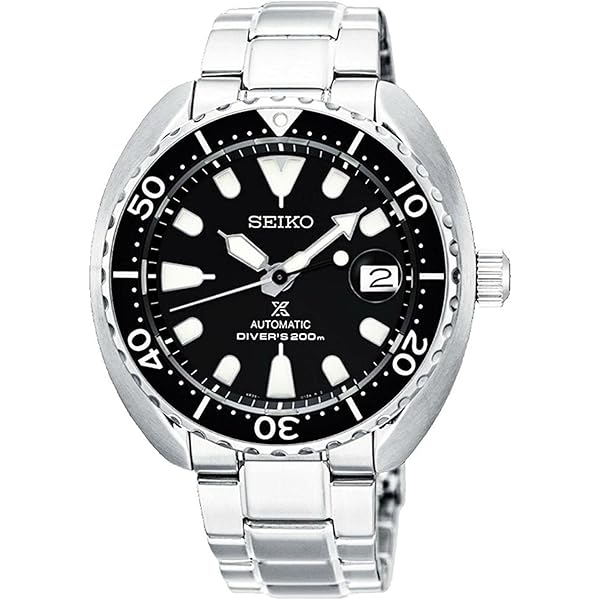 Amazon.co.jp: Seiko SBDY085 Prospex Mini Turtle Diver Scuba
