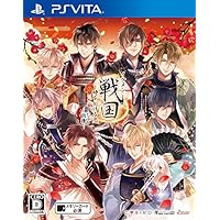 イケメン戦国◇時をかける恋 公式ビジュアルファンブック | CYBIRD, 一