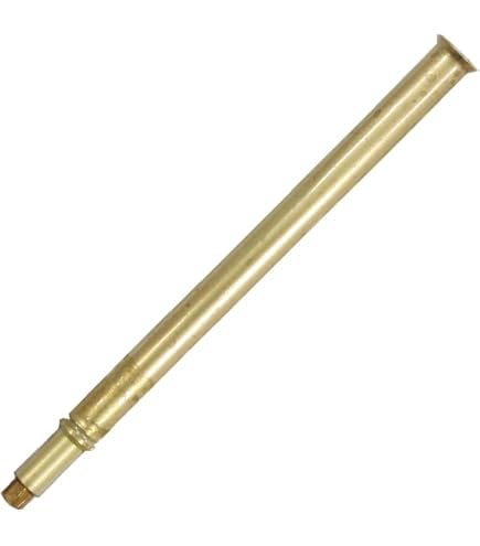 Pompe De Rechange Coleman Pour Lanternes Et Réchauds – Cup C006, Universelle